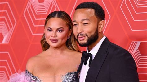 Chrissy Teigen says she has come to realise she had an abortion。